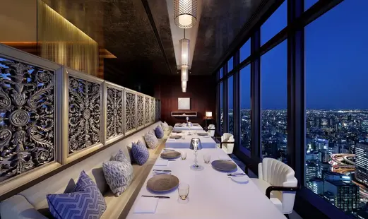 Signature French Fine Dining's image 9