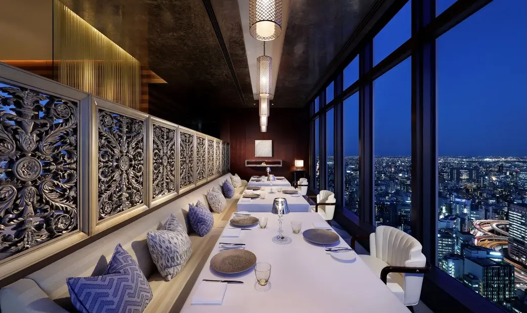 Signature French Fine Dining's image 9