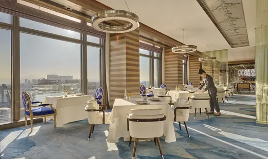 Signature French Fine Dining's image 6