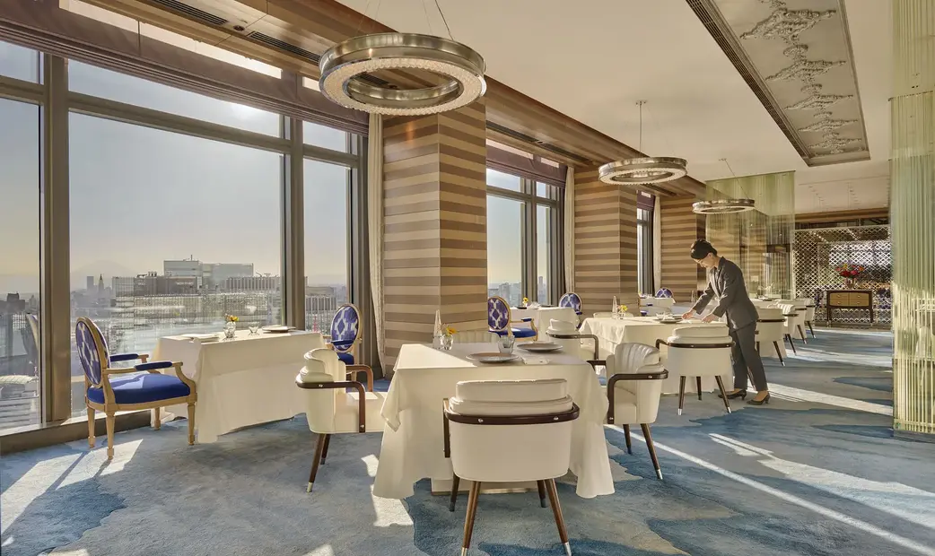 Signature French Fine Dining's image 6