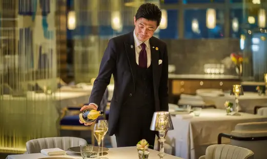 Signature French Fine Dining's image 5
