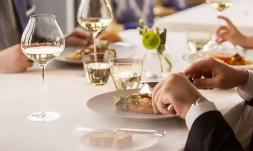 Signature French Fine Dining's image 4