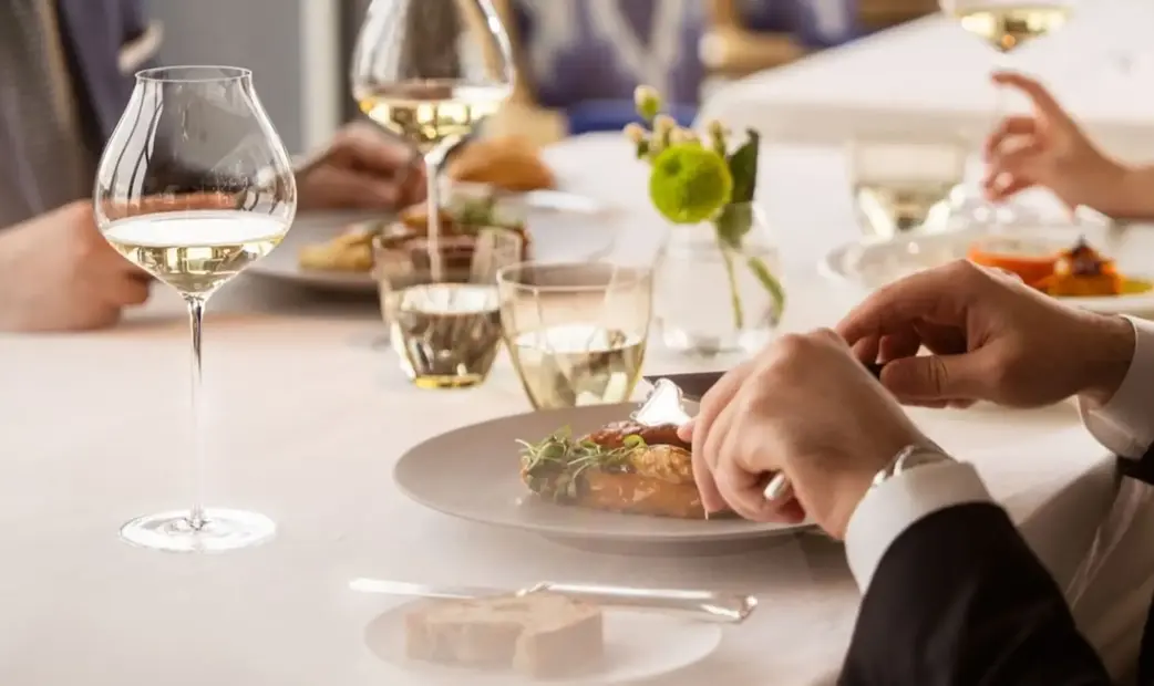 Signature French Fine Dining's image 4