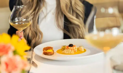 Signature French Fine Dining's image 3