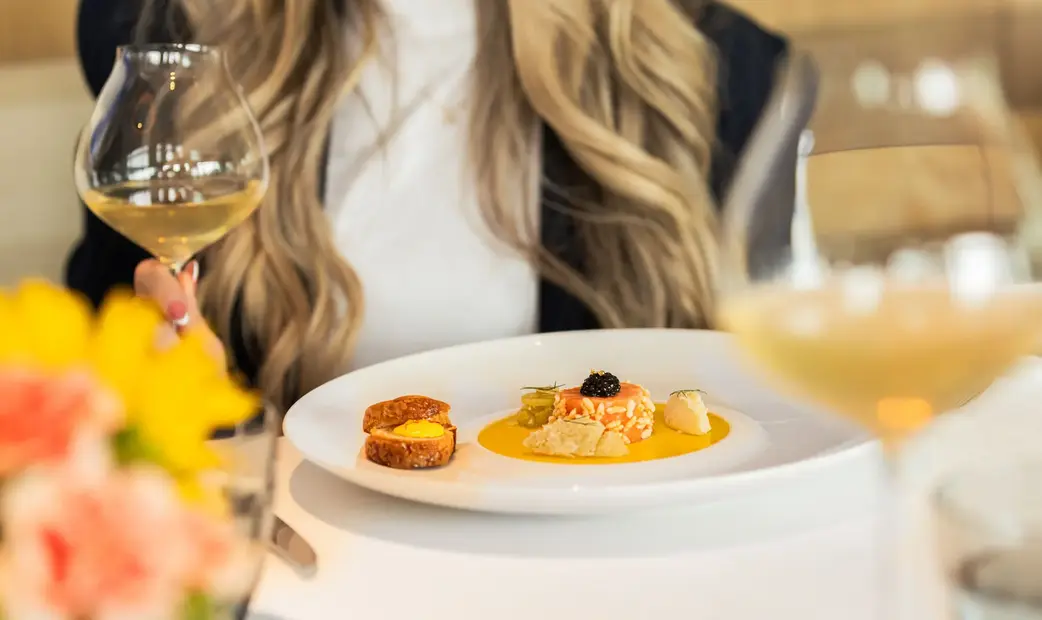 Signature French Fine Dining's image 3
