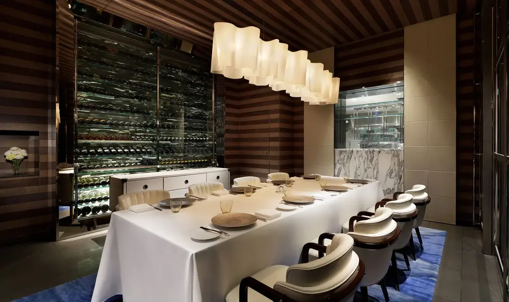 Signature French Fine Dining's image 8