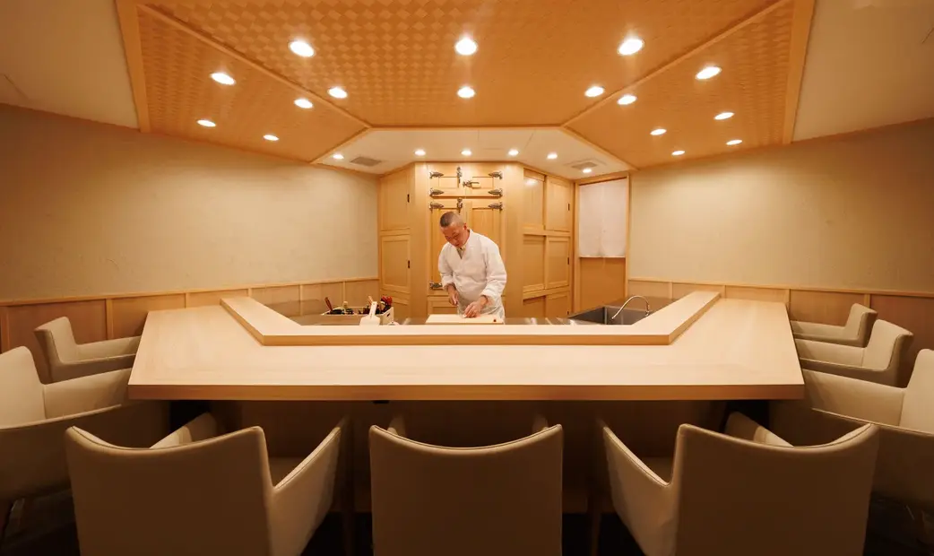Sushi AKA Tokyo_20260727102041