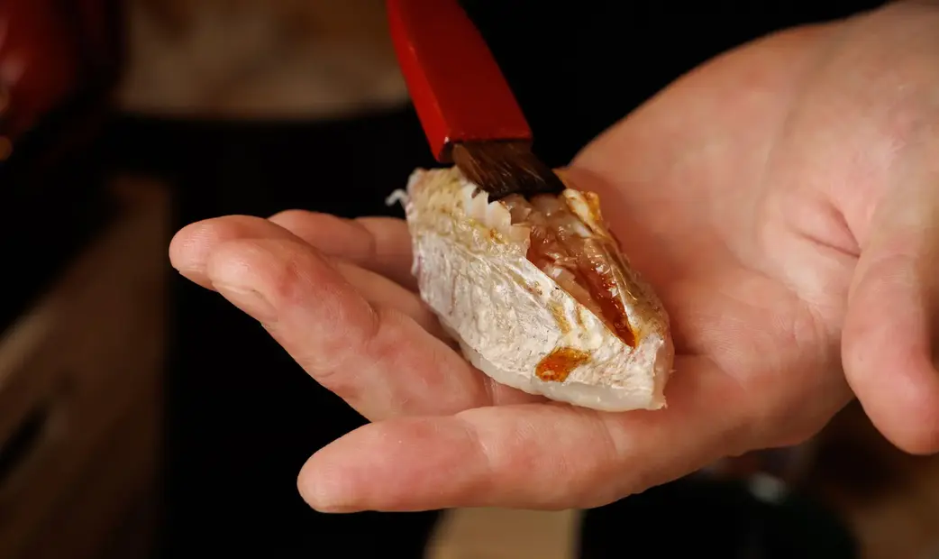 Sushi AKA Tokyo_20260727115753