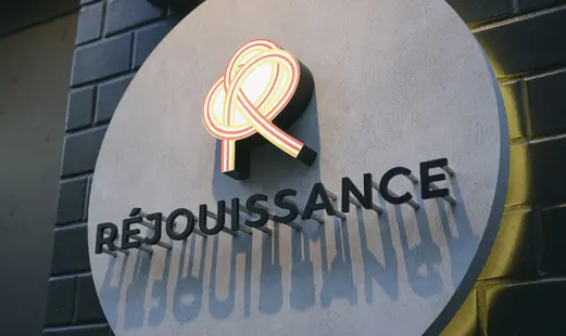 RÉJOUISSANCE's image 20