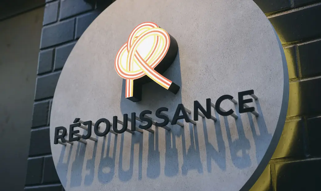 RÉJOUISSANCE's image 20