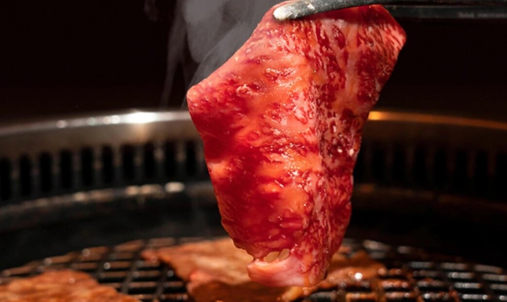 澀谷表參道燒肉推薦燒肉煌