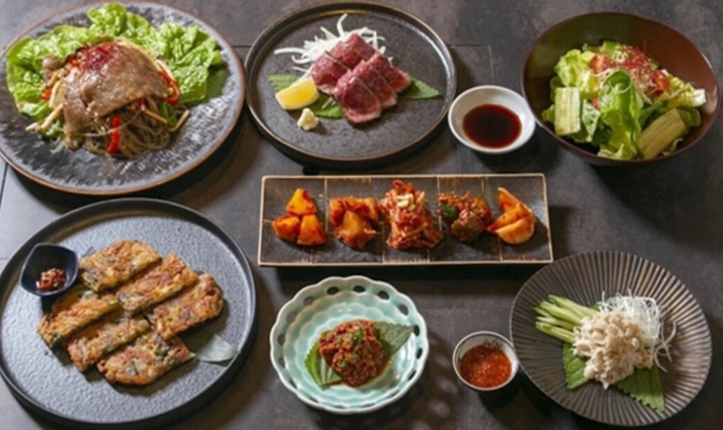 澀谷表參道燒肉推薦鉢山