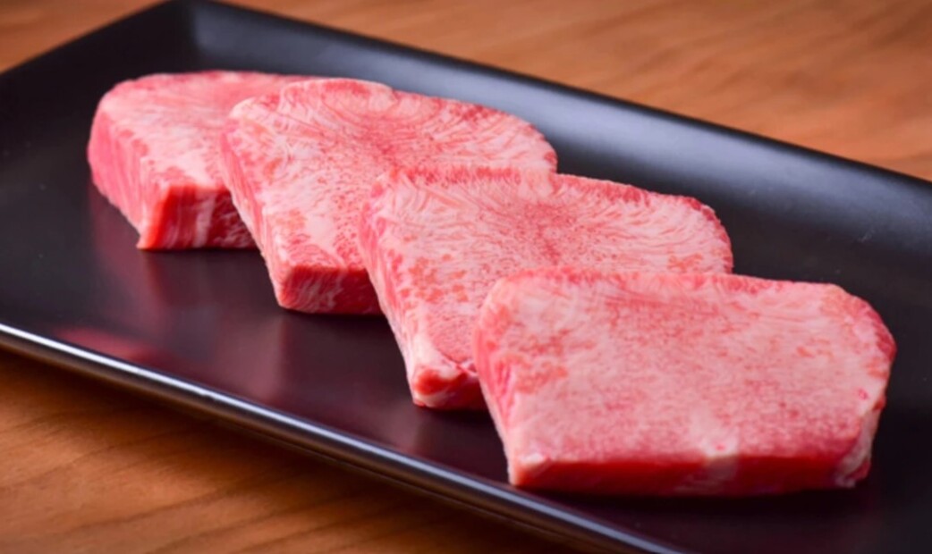澀谷燒肉推薦新井屋