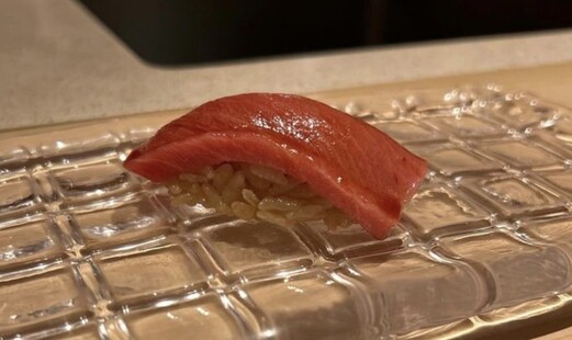 Gion Sushi Tadayasu's image 3