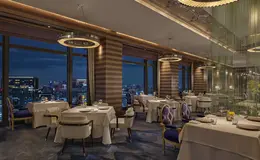 Signature French Fine Dining