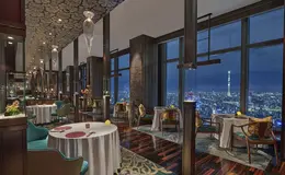 Sense Cantonese Dining