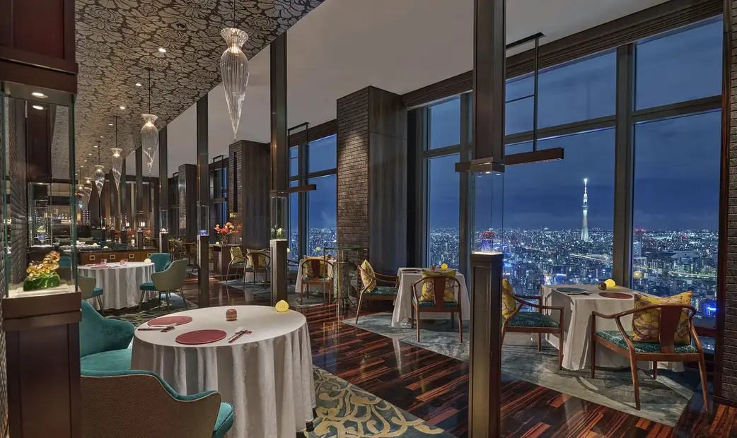 Sense Cantonese Dining's image 1