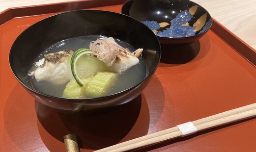 御料理 松むら's image 7