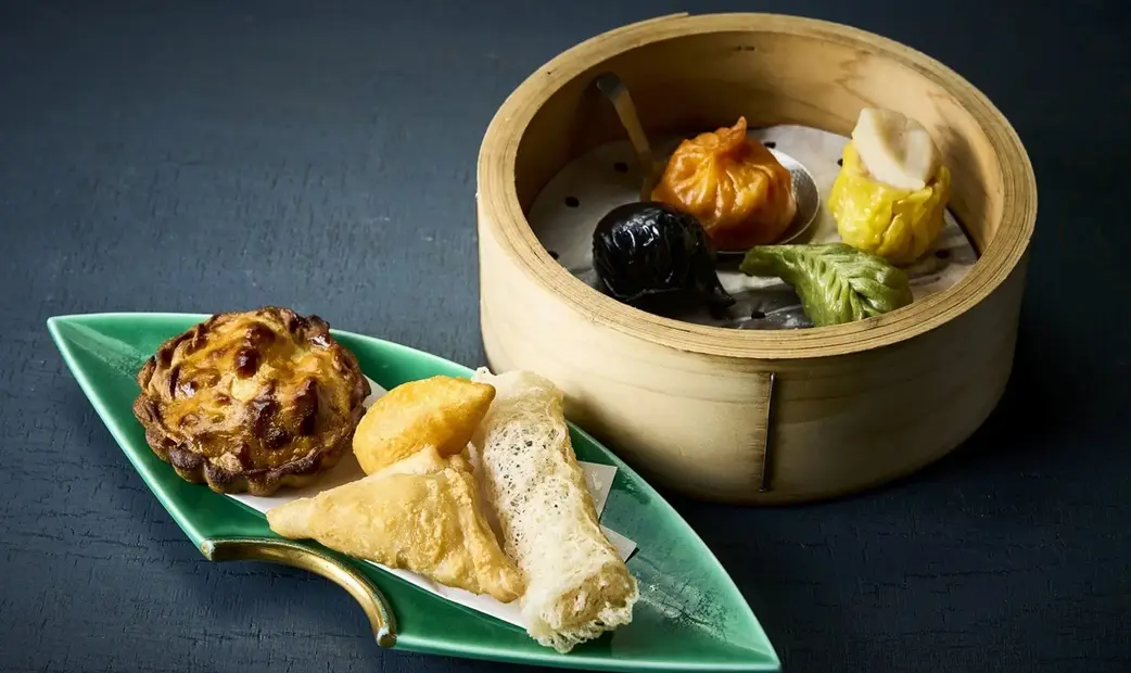 XIANG TAO's image 2