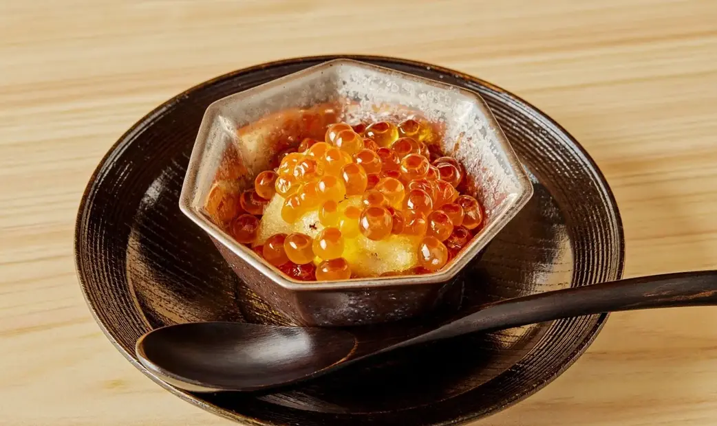Kushiage Nakaya Higashi Azabu's image 3
