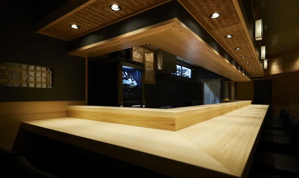 Kushiage Nakaya Higashi Azabu's image 6