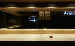 Kushiage Nakaya Higashi Azabu