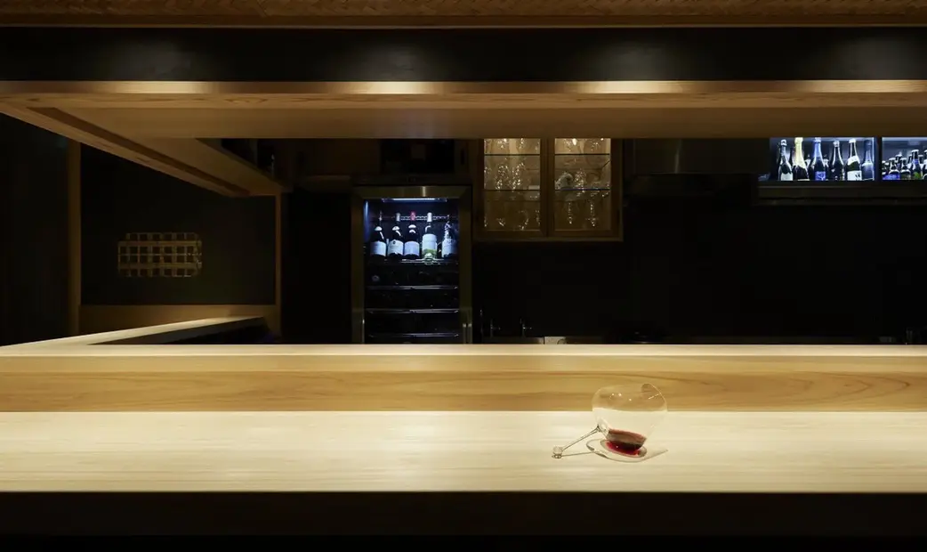 Kushiage Nakaya Higashi Azabu's image 1