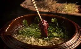 尾張山荘 くろぎ