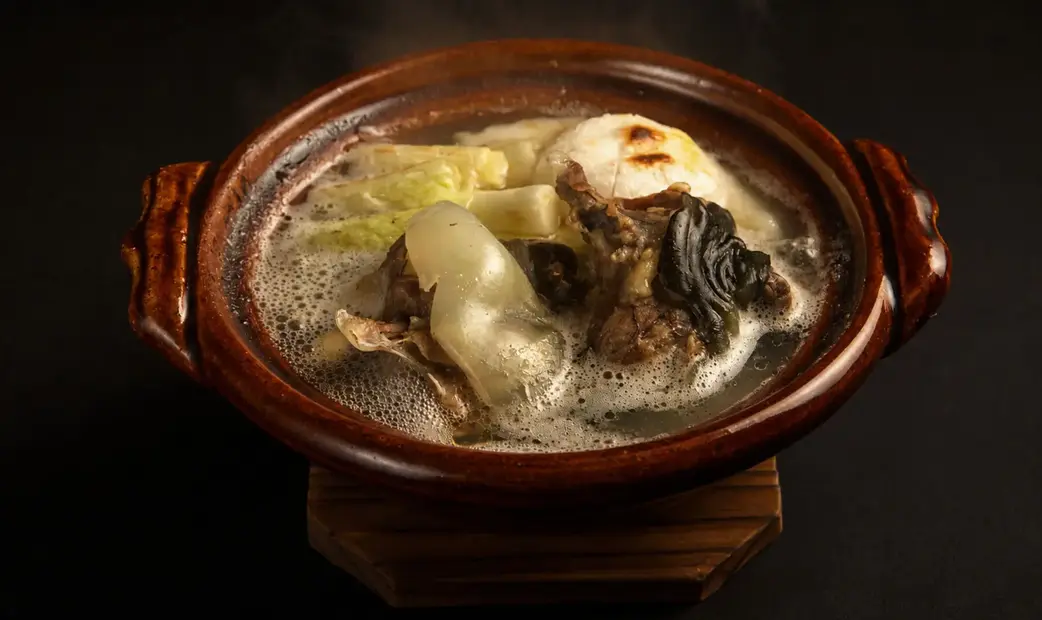 Owarisanso Kurogi's image 10
