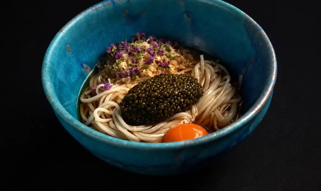 Owarisanso Kurogi's image 2