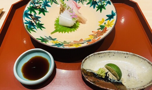 御料理 松むら's image 10