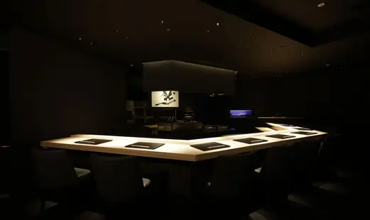 銀座八重 さくら's image 11
