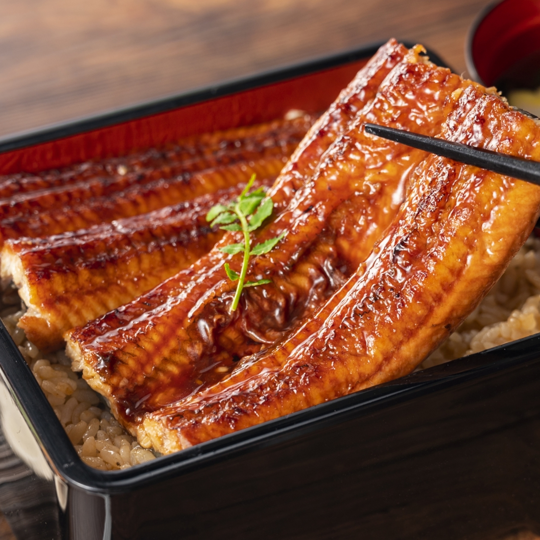 东京八大最佳鳗鱼餐厅