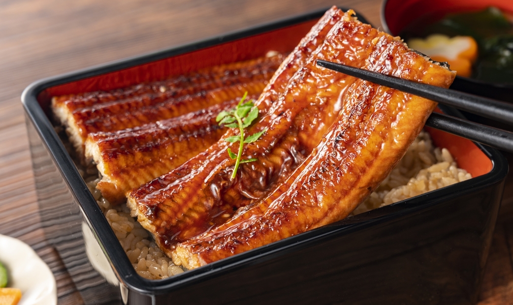 东京八大最佳鳗鱼餐厅