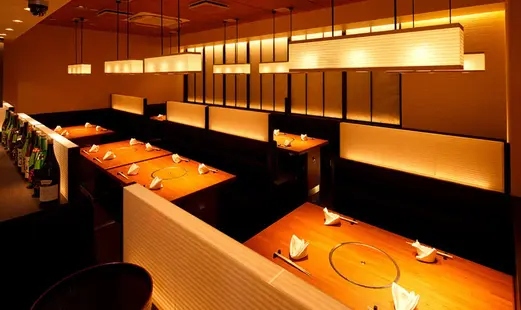 Kid-Friendly Michelin-Listed Restaurants in Tokyo