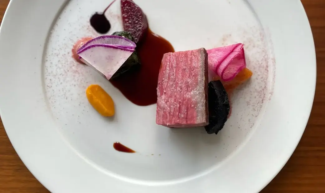 IDÉAL bistro's image 15