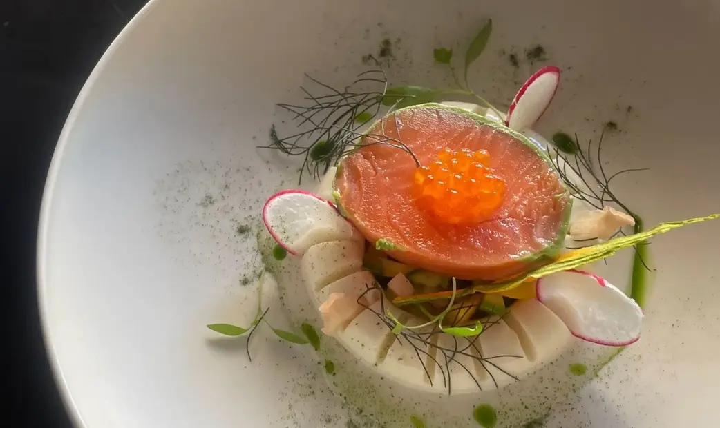 IDÉAL bistro's image 14