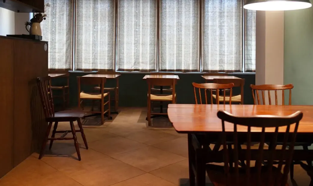 IDÉAL bistro's image 16