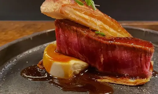COTORI TO ICHIGO Bistro_20260804131459