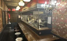 COTORI TO ICHIGO Bistro