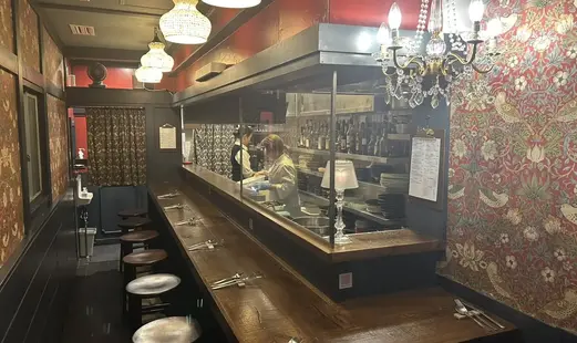 COTORI TO ICHIGO Bistro_20260804131457