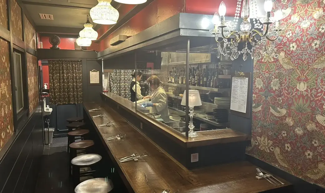 COTORI TO ICHIGO Bistro_20260804131457