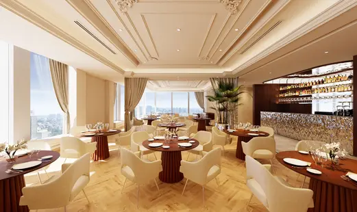 JARDIN DES SENS TOKYO（Former name: Sens & Saveurs）'s image 1