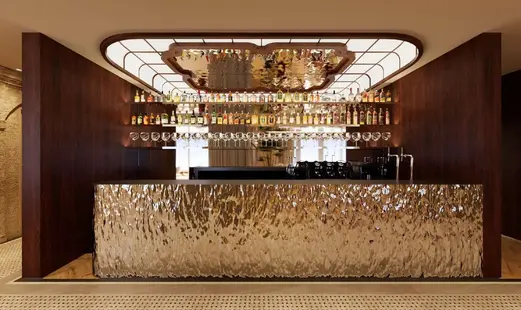 JARDIN DES SENS TOKYO（Former name: Sens & Saveurs）'s image 2
