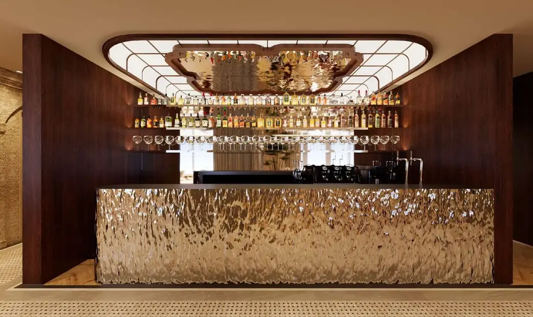 JARDIN DES SENS TOKYO（Former name: Sens & Saveurs）'s image 2