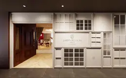 JARDIN DES SENS TOKYO（구 Sens & Saveurs）