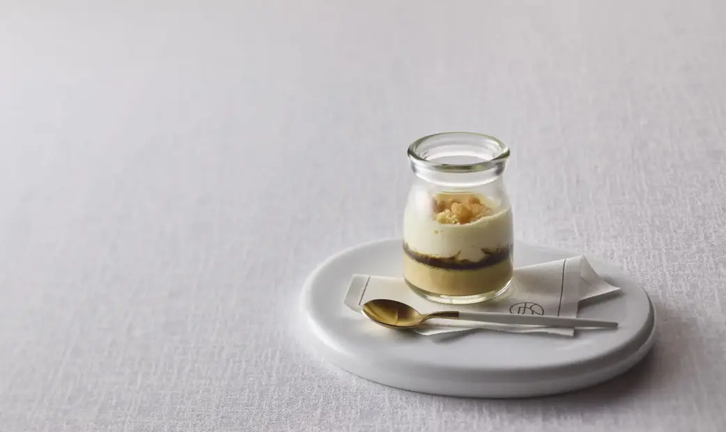 JARDIN DES SENS TOKYO（Former name: Sens & Saveurs）'s image 5
