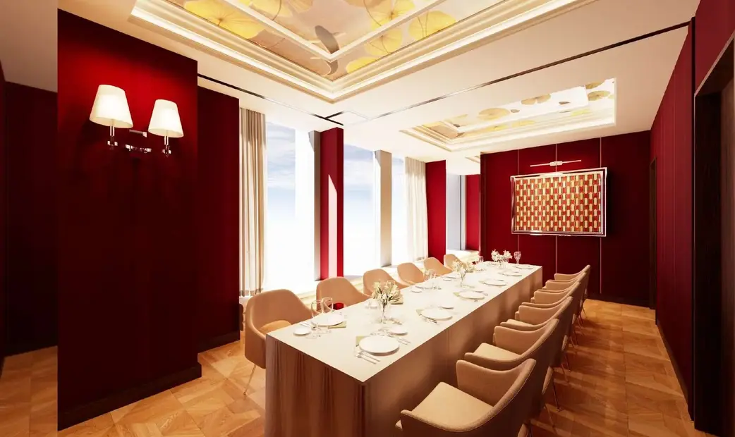 JARDIN DES SENS TOKYO（Former name: Sens & Saveurs）_20260804162504