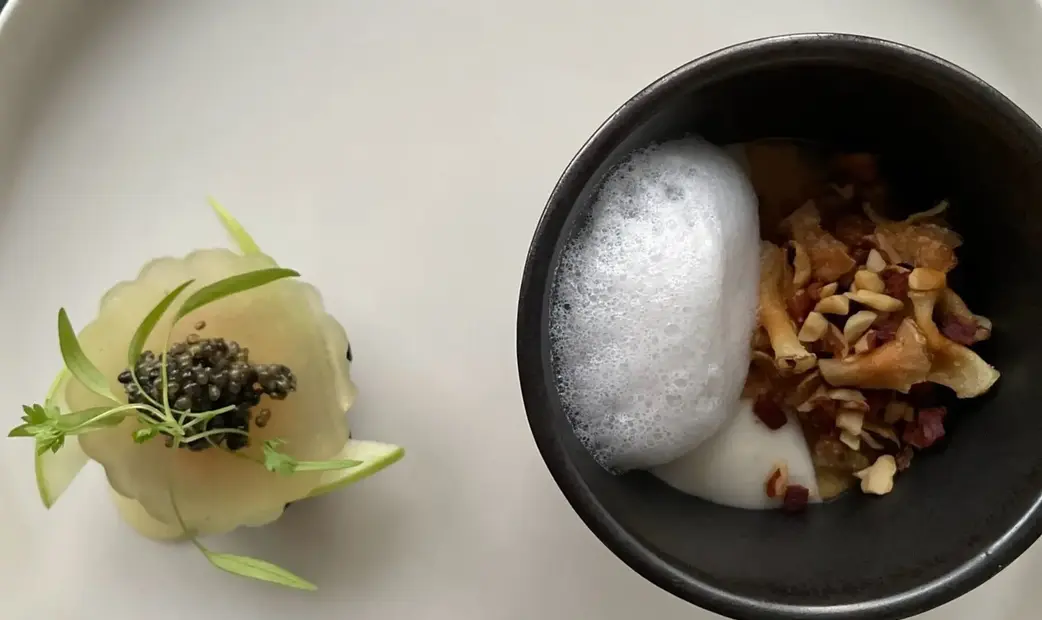 IDÉAL bistro's image 9