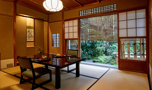 有職料理 萬亀楼's image 3